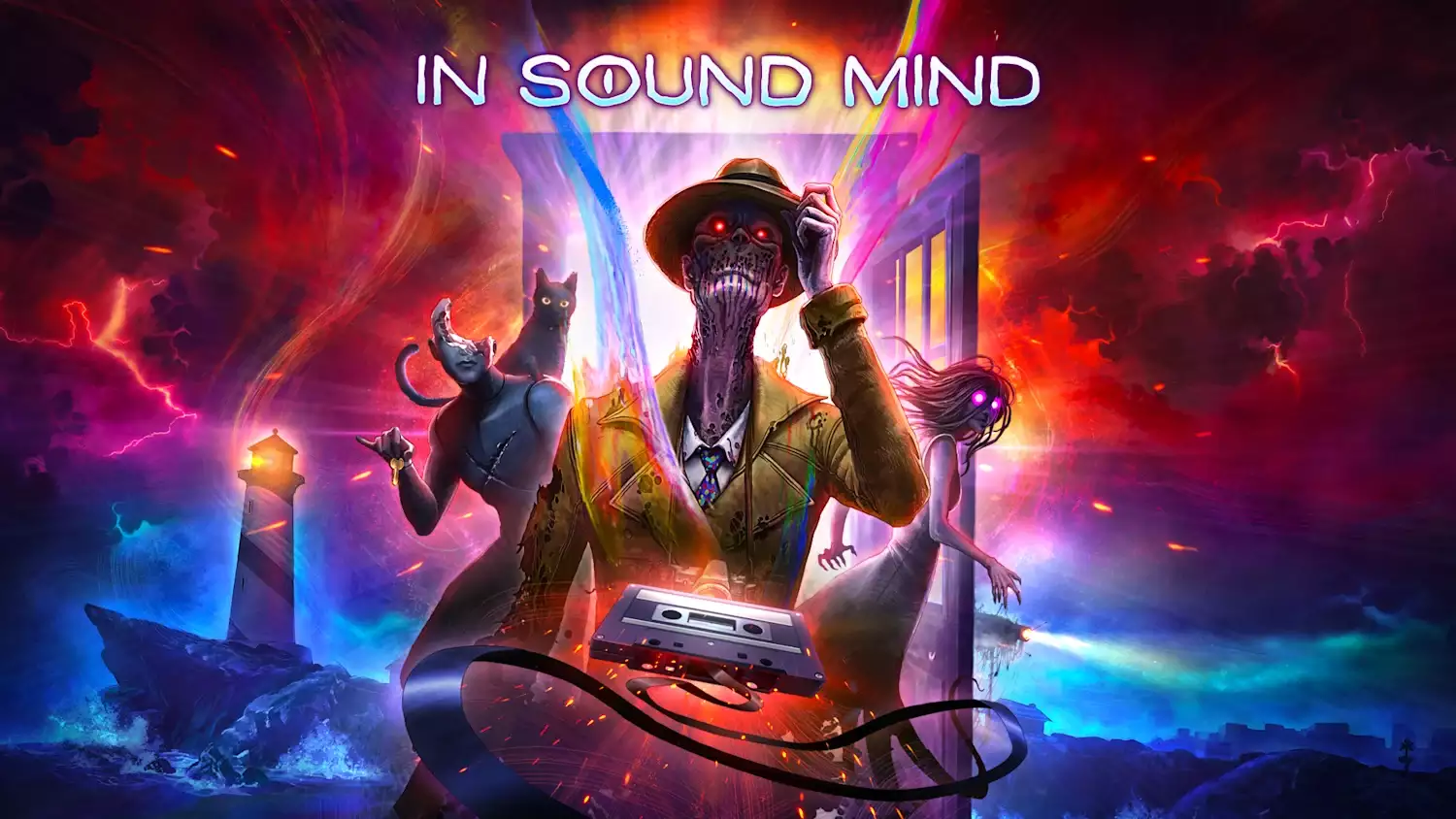 In Sound Mind Switch v1.0.2 Cheat Codes-PANDA