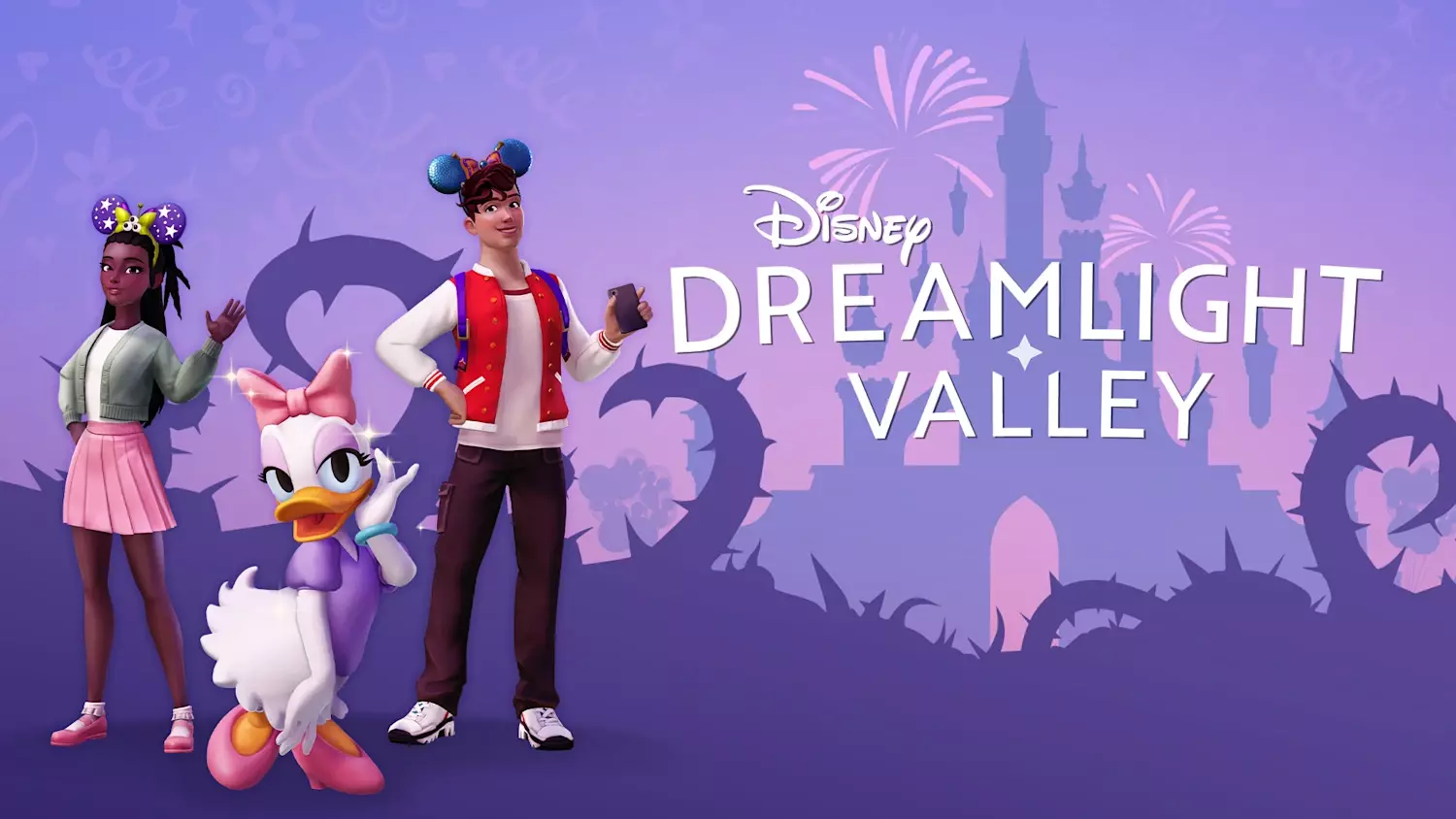 Disney Dreamlight Valley Switch v1.0.5 Cheat Codes-PANDA
