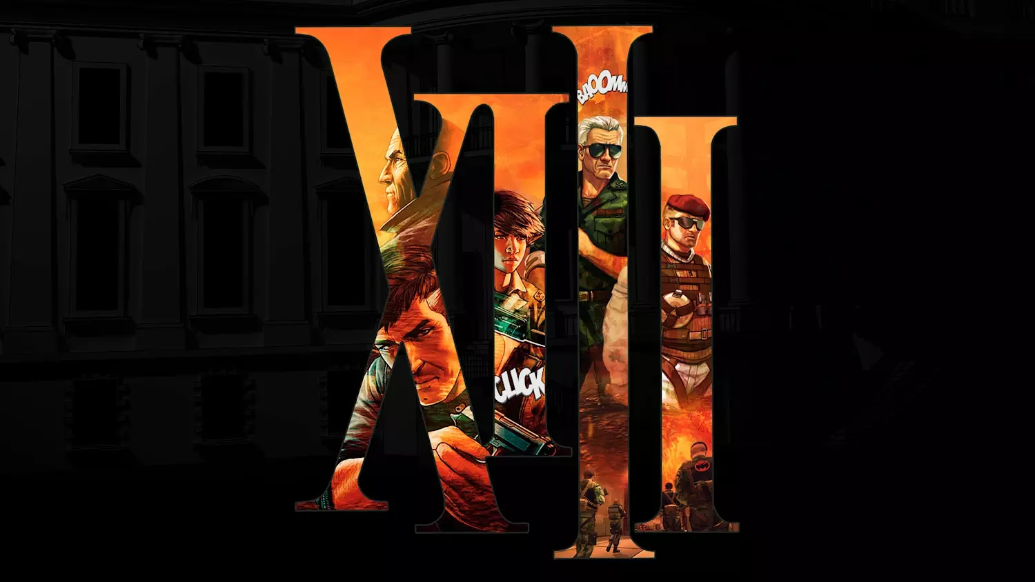 XIII Switch v1.6.8166 Cheat Codes-PANDA