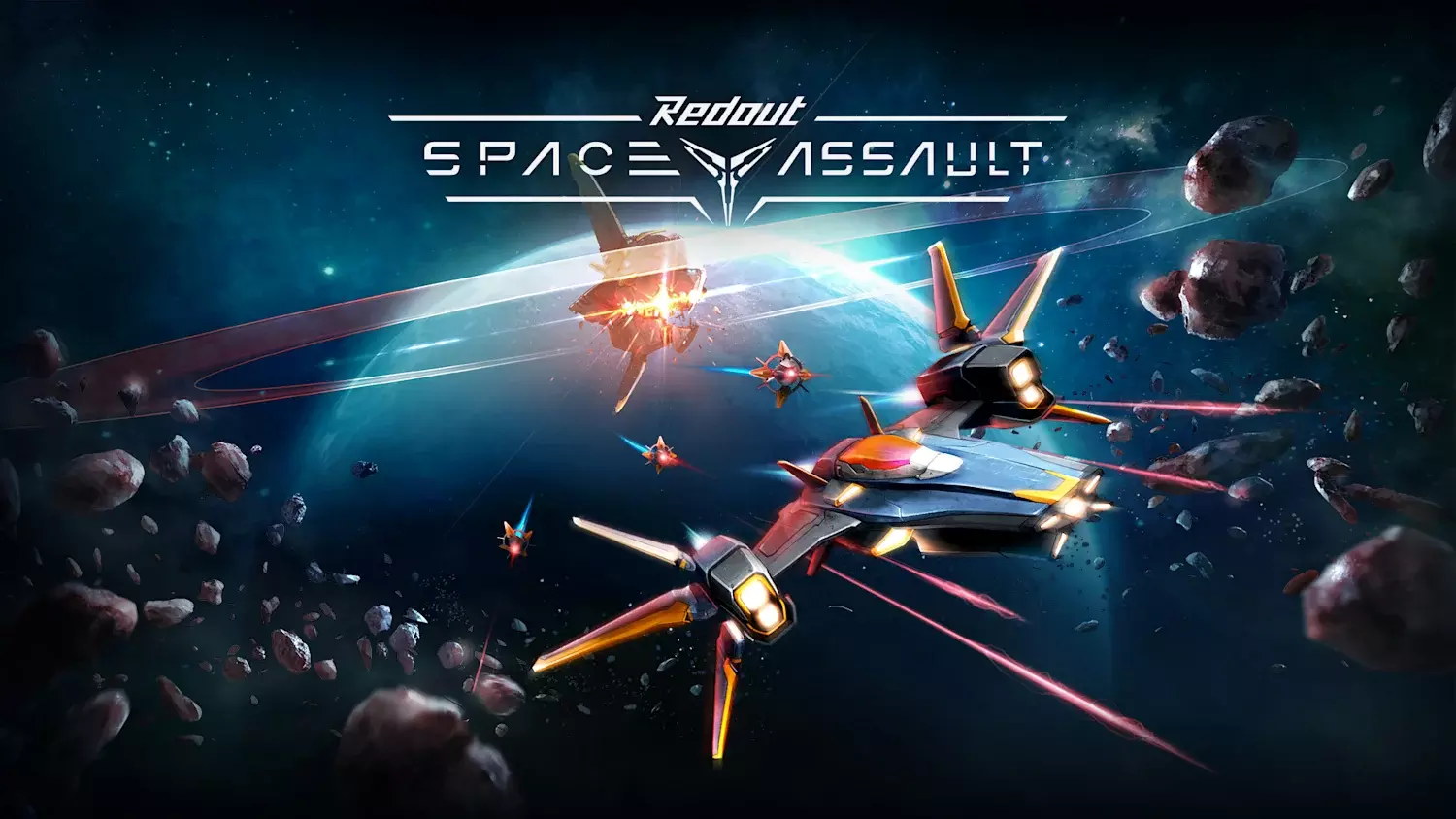 Redout: Space Assault Switch v1.0.2 Cheat Codes-PANDA