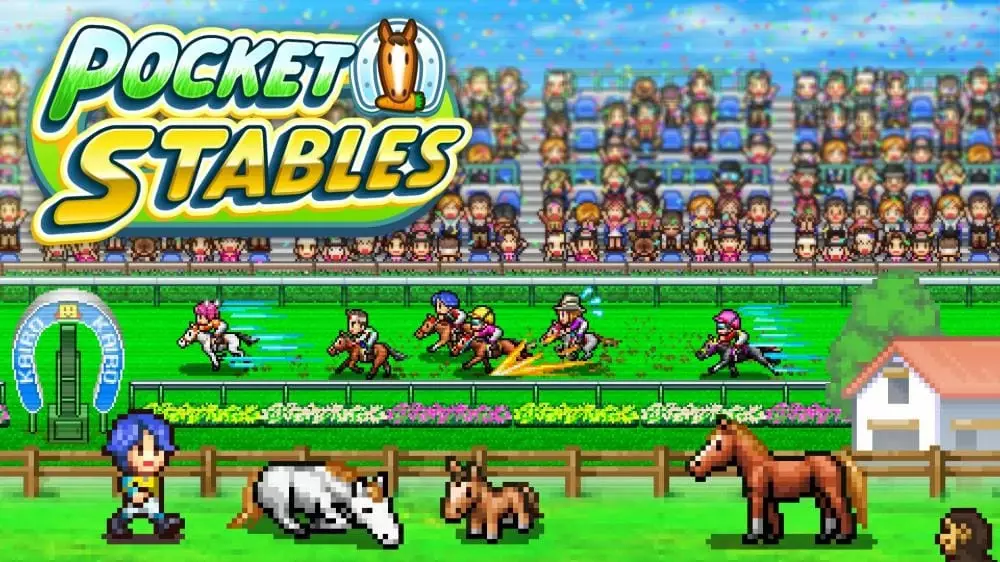 Pocket Stables Switch v2.15 Cheat Codes-PANDA