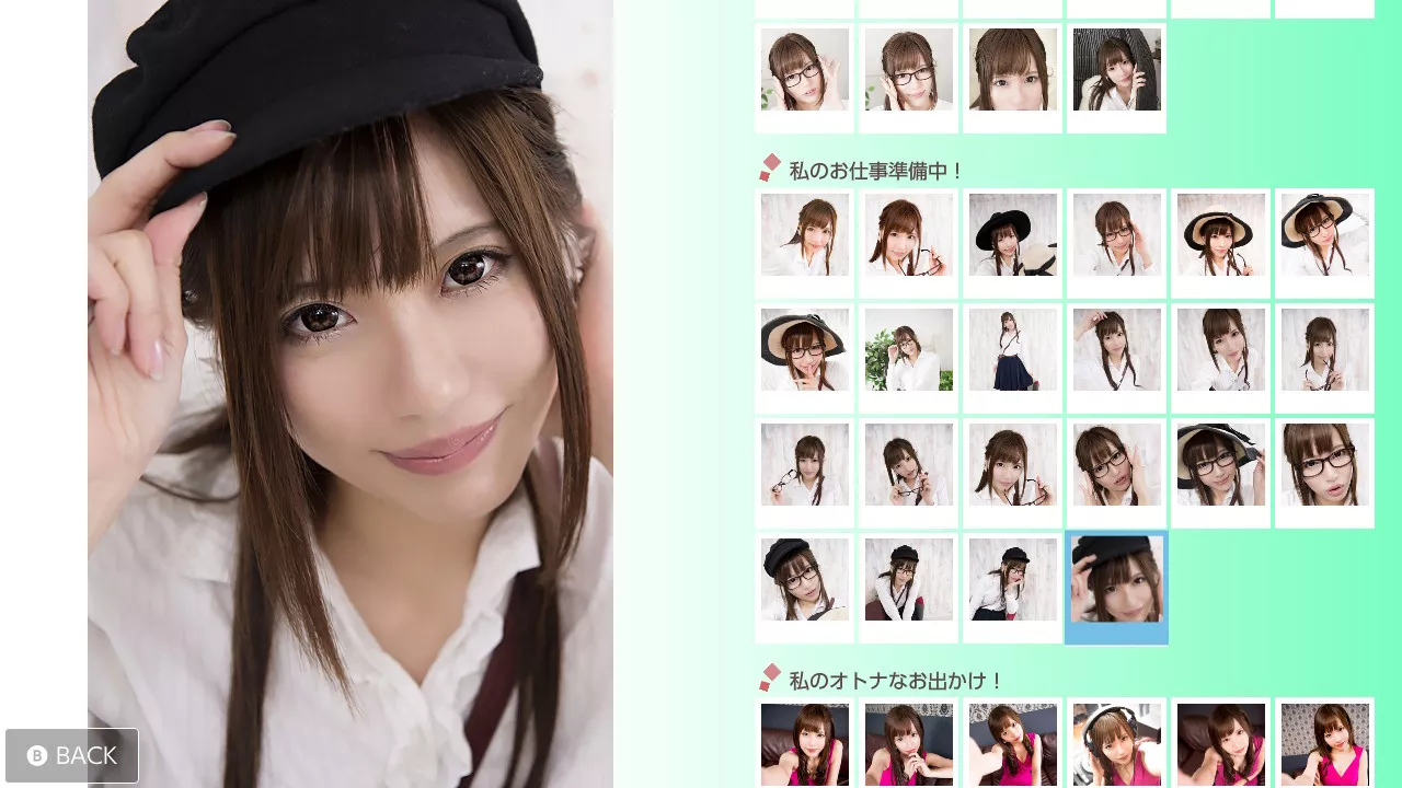 picture[2]-Download Pure / Electric Love “Look at my… Switch NSP XCI ROM-PANDA