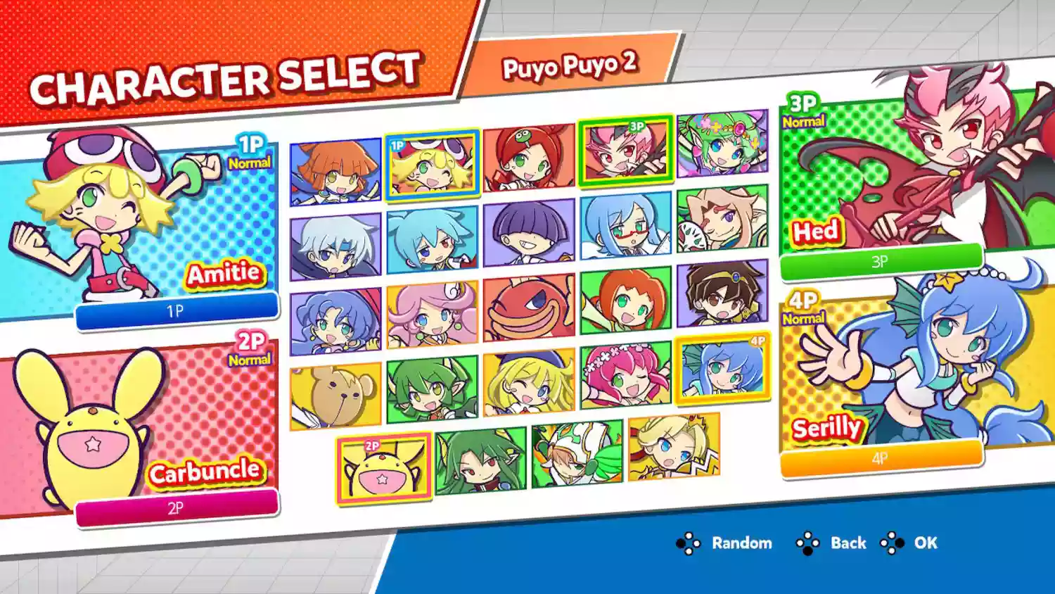 picture[2]-Download Puyo Puyo Champions Switch NSP XCI ROM-PANDA