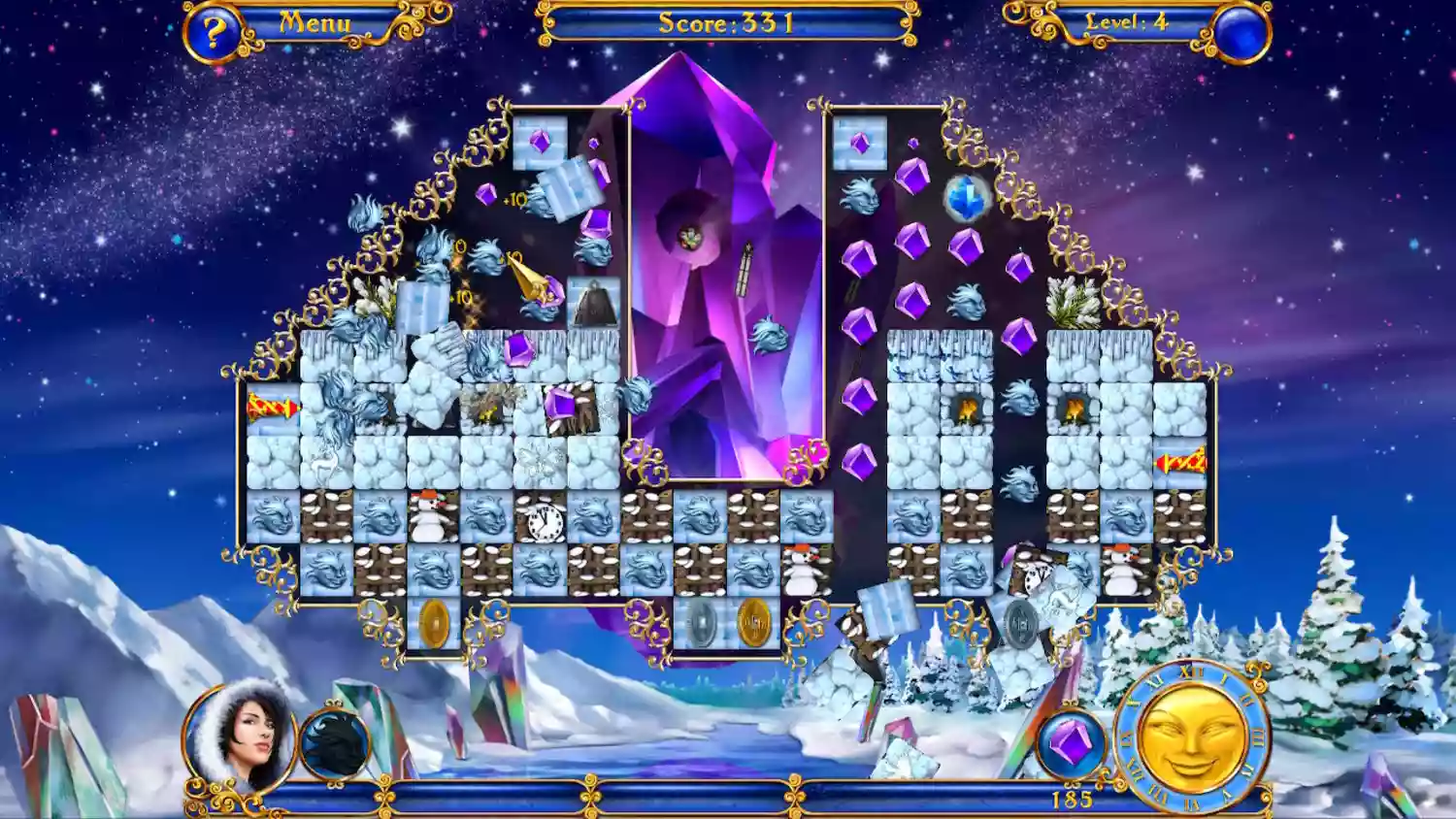picture[2]-Download Season Match Bundle Switch NSP XCI ROM-PANDA