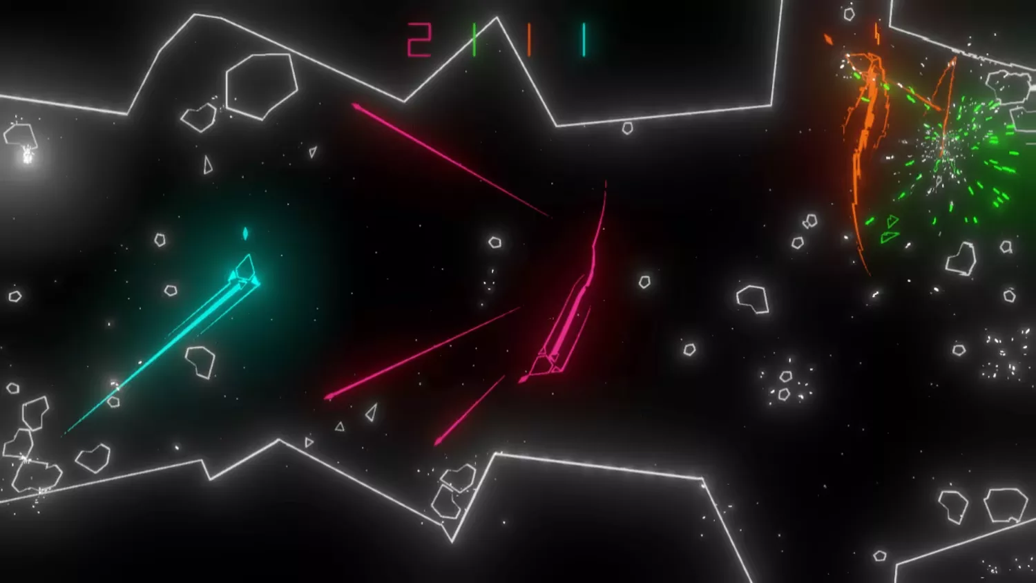 picture[2]-Download Super Rock Blasters Switch NSP XCI ROM-PANDA