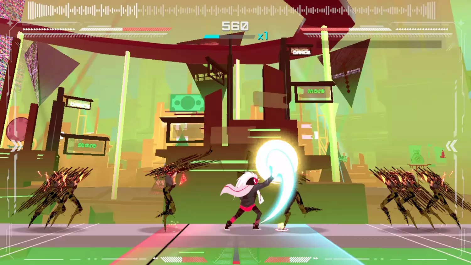 picture[2]-Download TERRORHYTHM (TRRT) Switch NSP XCI ROM-PANDA
