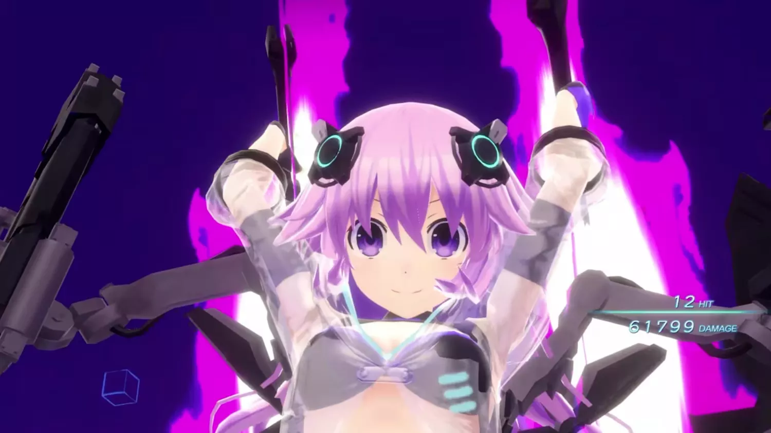 picture[2]-Download Neptunia Game Maker R… Switch NSP XCI ROM-PANDA