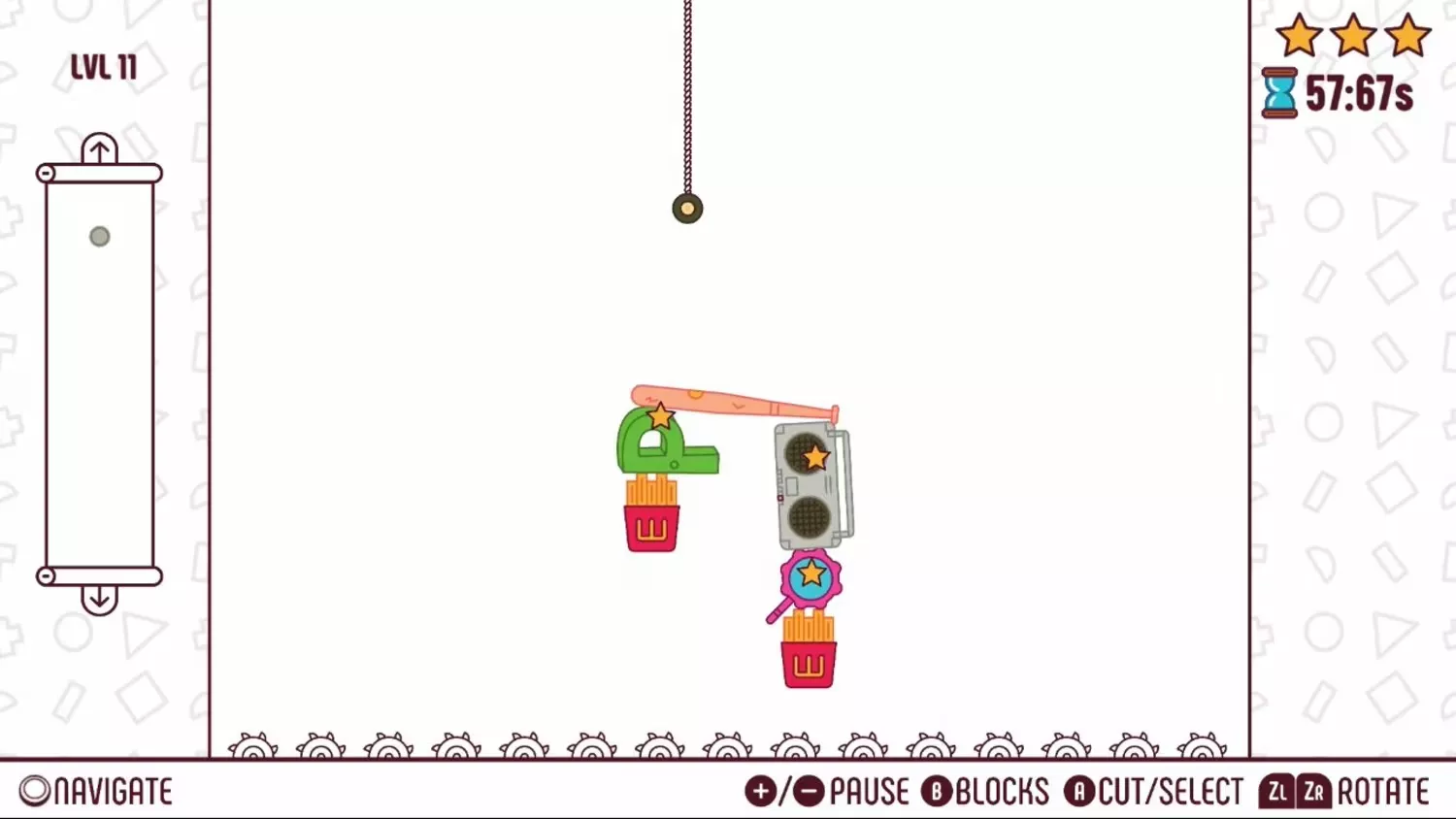 picture[2]-Download Find The Balance Switch NSP XCI ROM-PANDA
