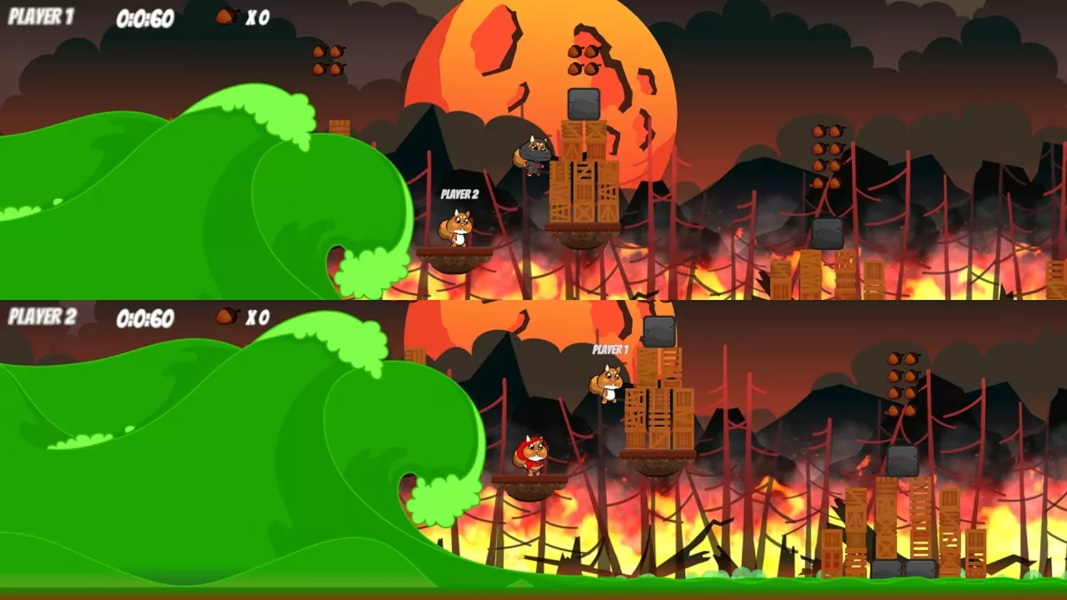 picture[2]-Download Let’s Go Nuts Switch NSP XCI ROM-PANDA