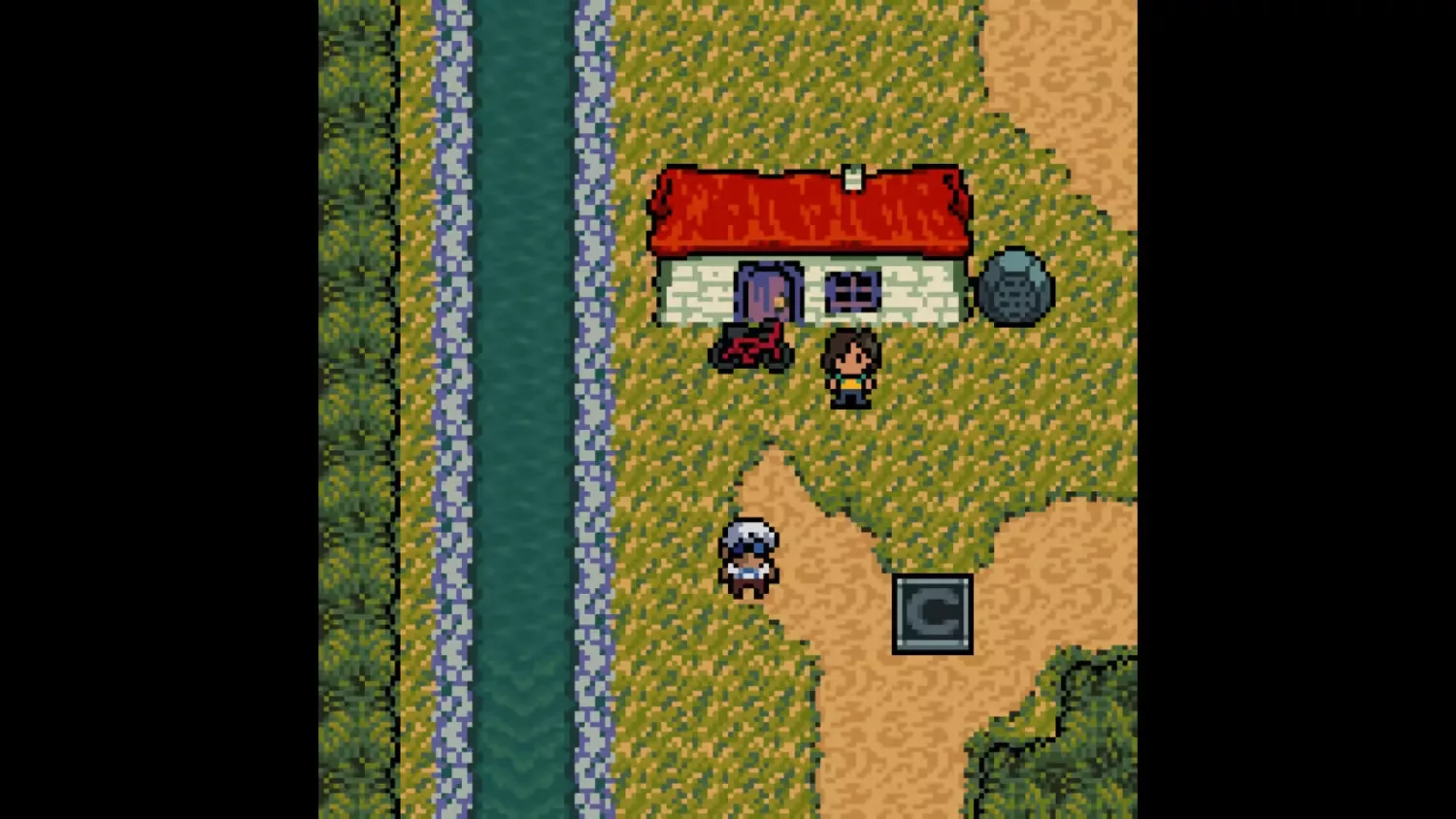 picture[2]-Download Anodyne Switch NSP XCI ROM-PANDA