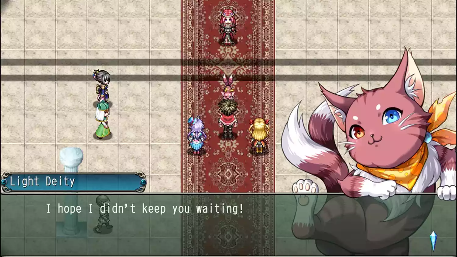 picture[2]-Download Asdivine Hearts II Switch NSP XCI ROM-PANDA