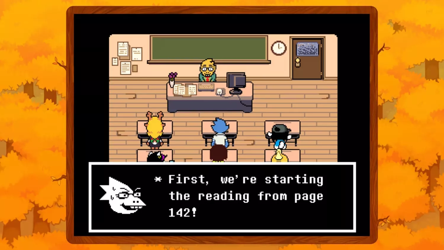 picture[2]-Download DELTARUNE Chapter 1&2 Switch NSP XCI ROM-PANDA