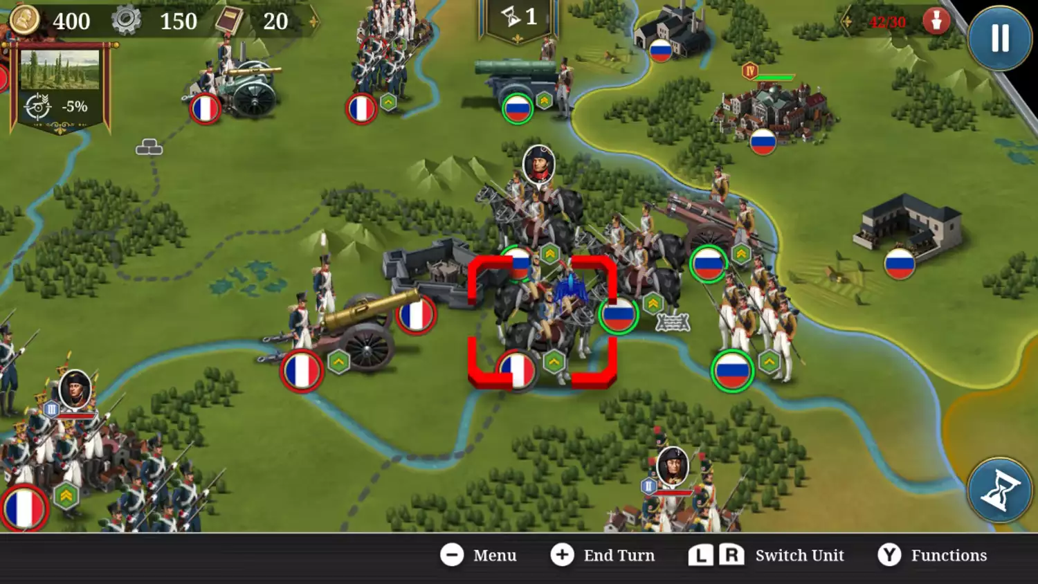 picture[2]-Download European Conqueror X Switch NSP XCI ROM-PANDA