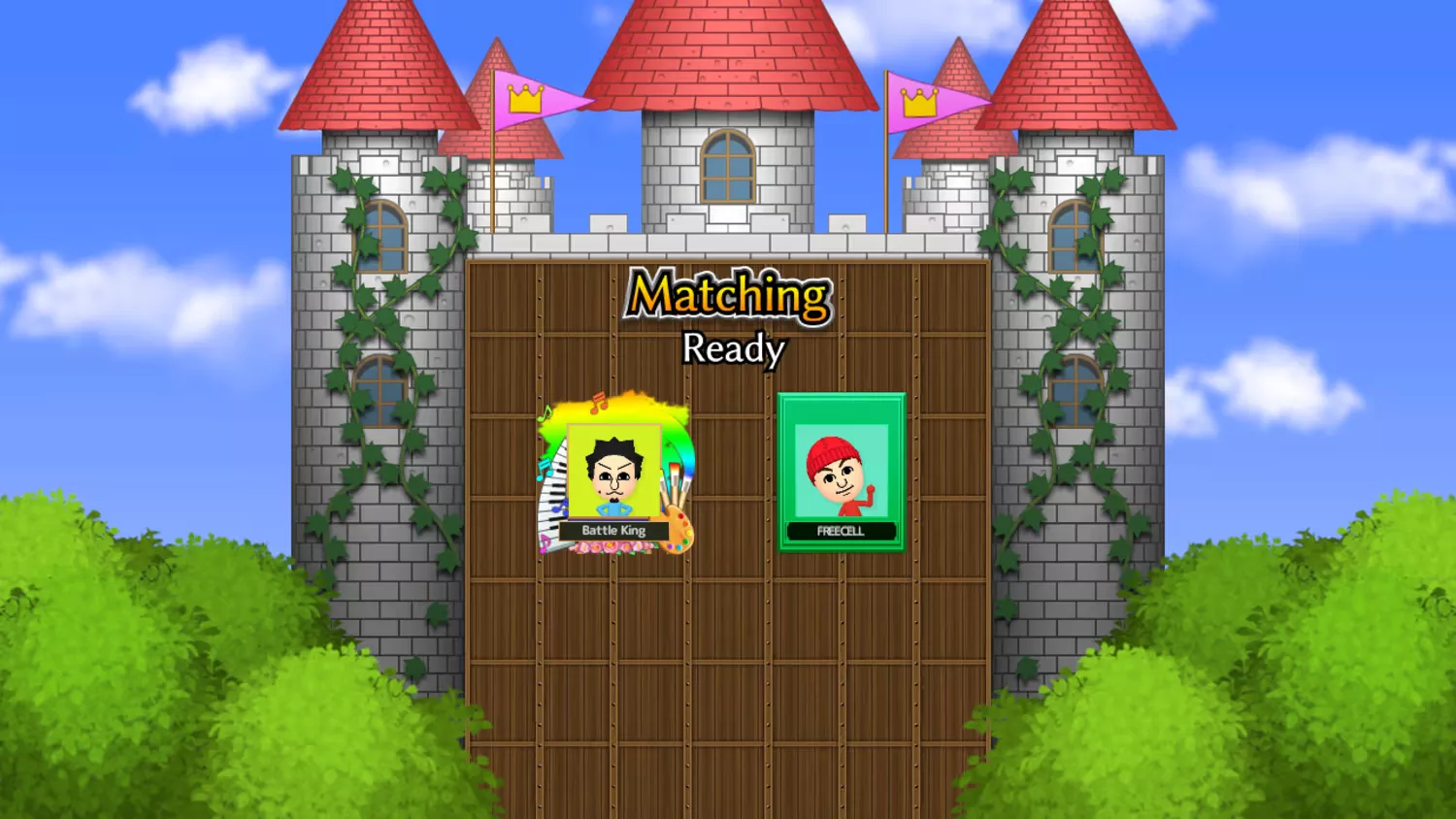 picture[2]-Download Freecell Battle King Switch NSP XCI ROM-PANDA
