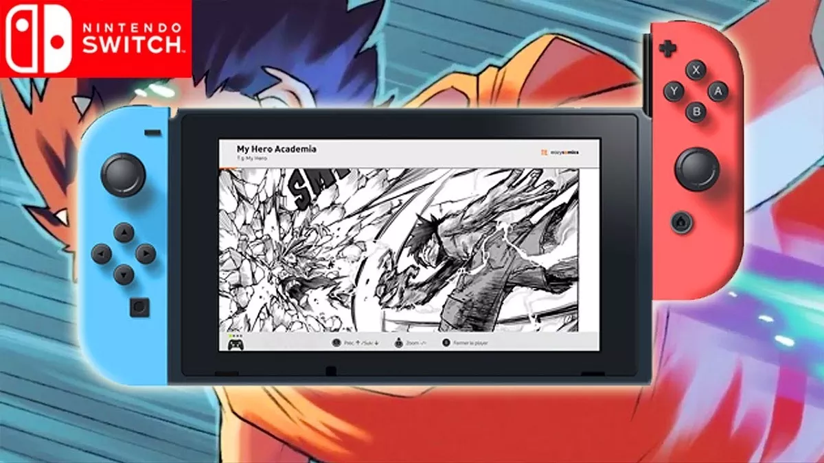 picture[2]-Download Izneo Switch NSP XCI ROM-PANDA