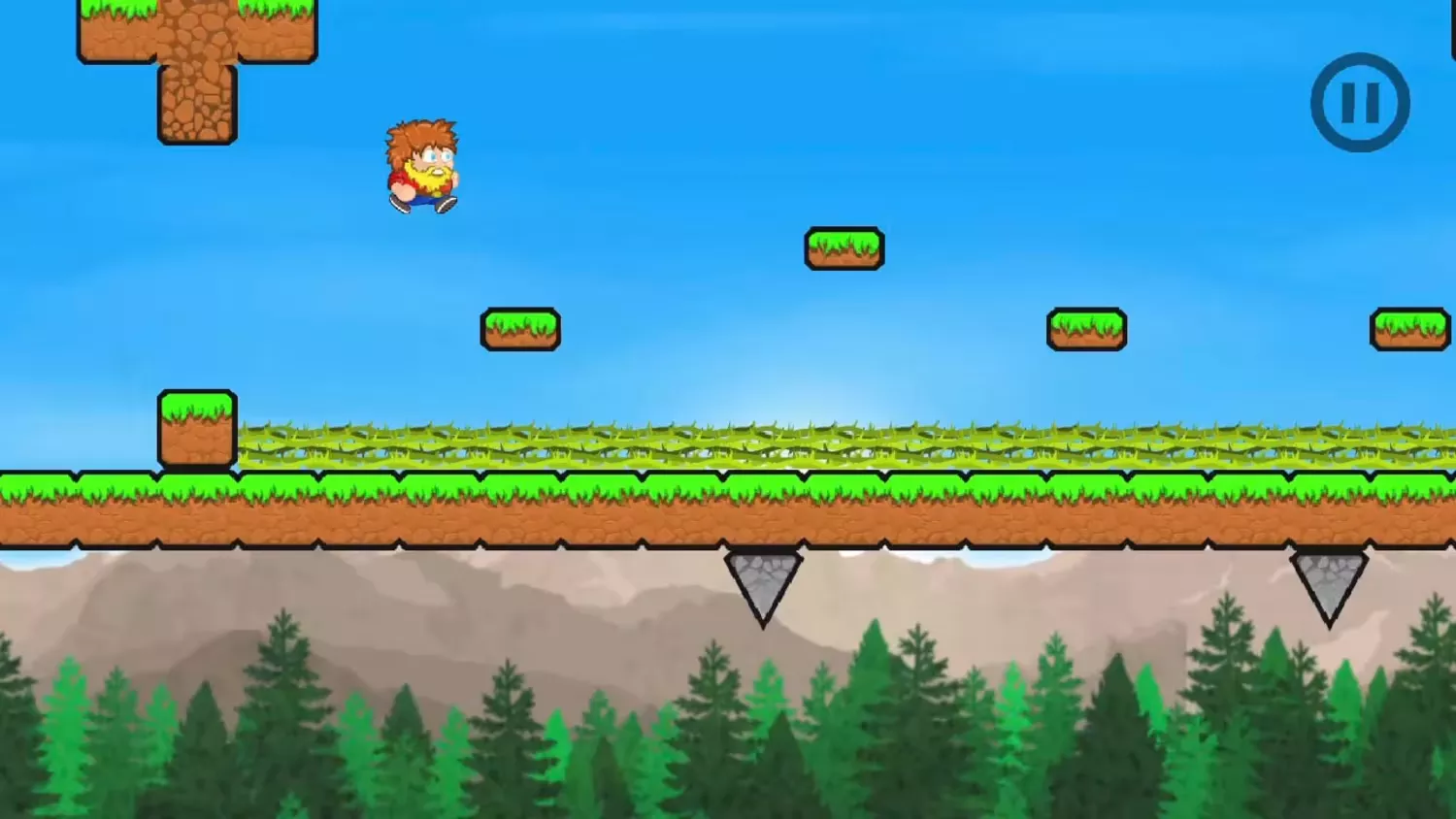 picture[2]-Download Joe Jump Impossible Quest Switch NSP XCI ROM-PANDA