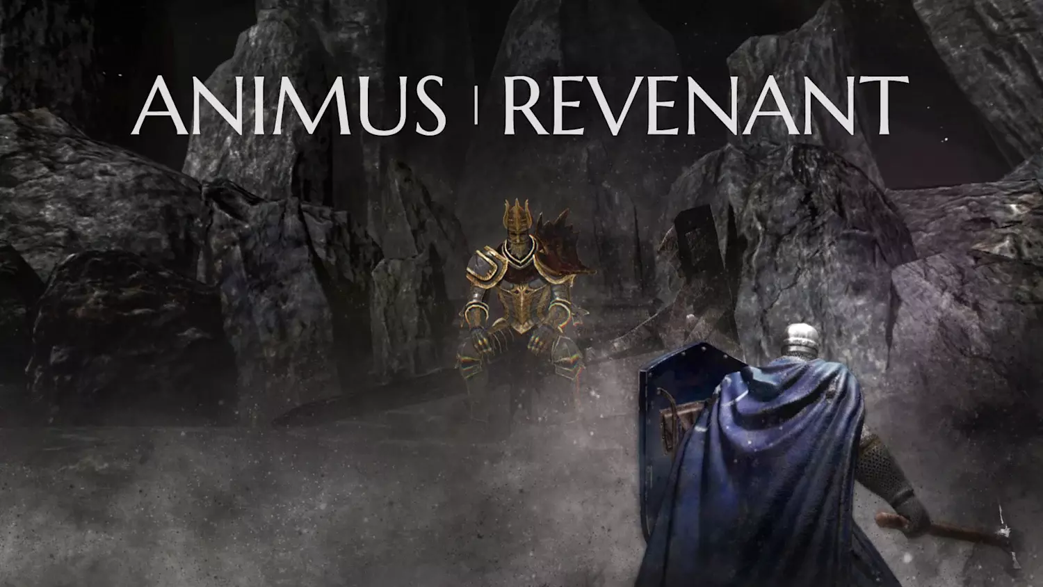 ANIMUS: Revenant Switch v1.0.5 Cheat Codes-PANDA