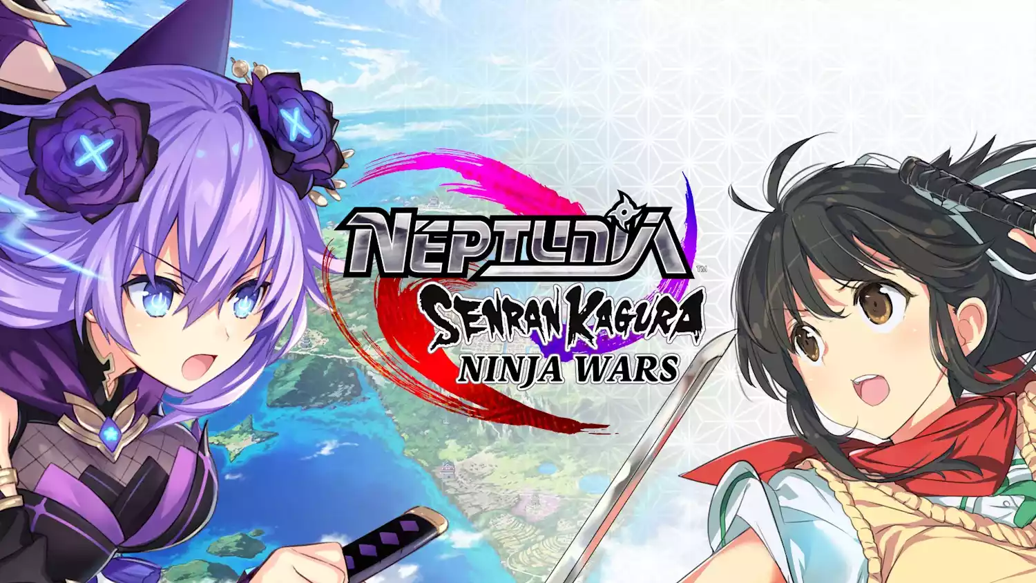 Neptunia X SENRAN KAGURA: Ninja… Switch v1.0.0 Cheat Codes-PANDA