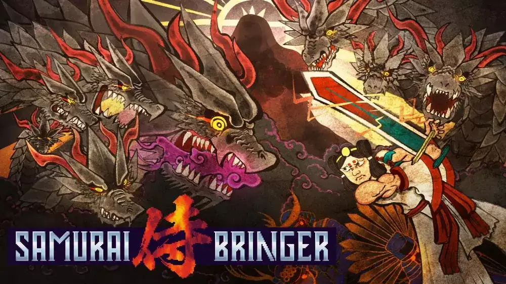 Samurai Bringer Switch v1.05.0 Cheat Codes-PANDA
