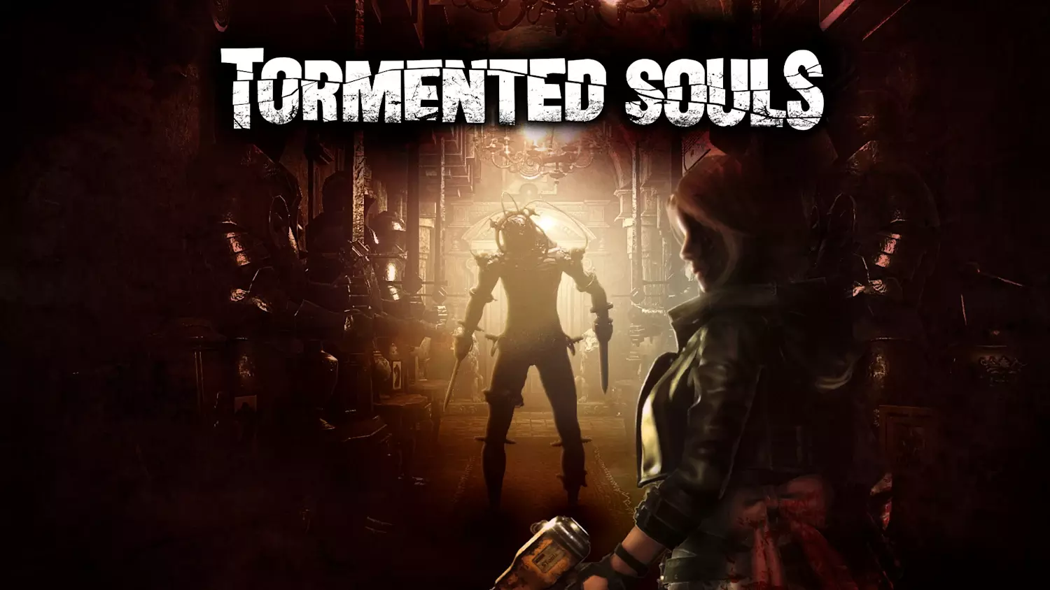 Tormented Souls Switch v1.0.1 Cheat Codes-PANDA