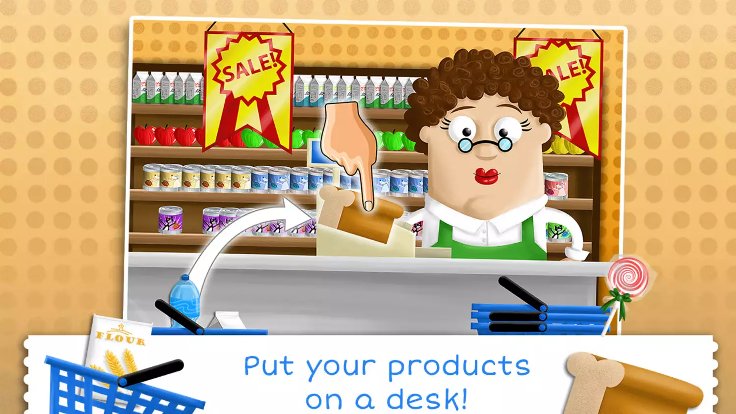 picture[2]-Download Little Shopping Switch NSP XCI ROM-PANDA