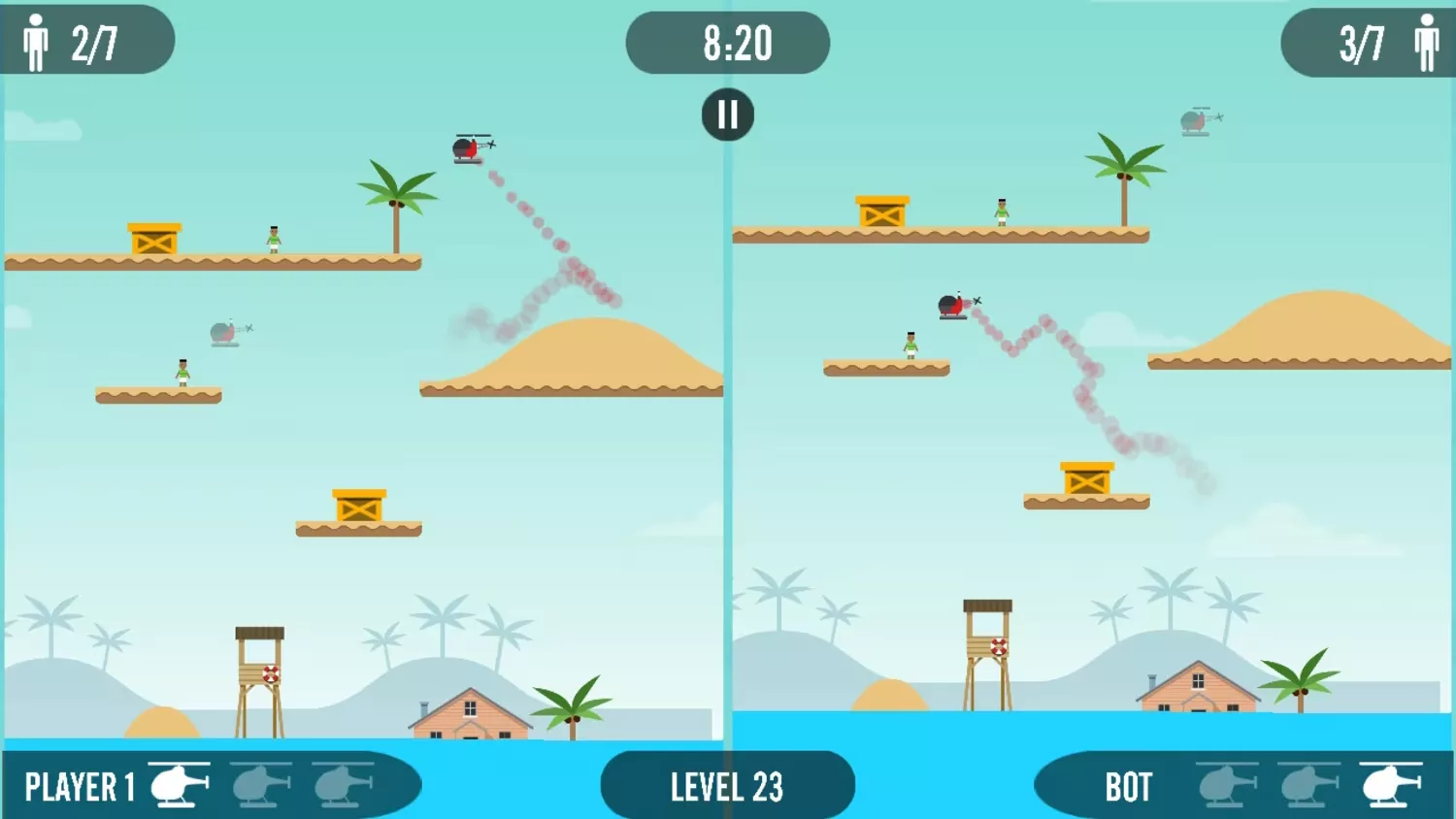 picture[2]-Download Risky Rescue Switch NSP XCI ROM-PANDA