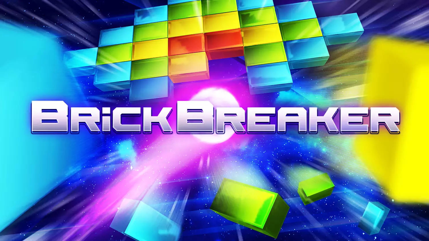 Download Brick Breaker Switch NSP XCI ROM-PANDA