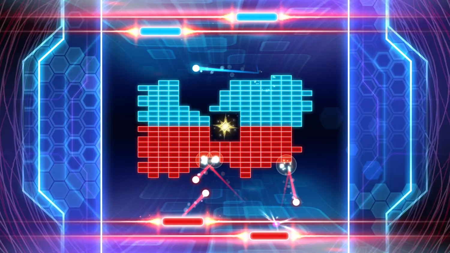 picture[2]-Download Brick Breaker Switch NSP XCI ROM-PANDA