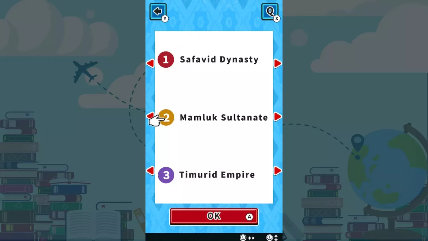 picture[2]-Download Slide Puzzle World History Switch NSP XCI ROM-PANDA