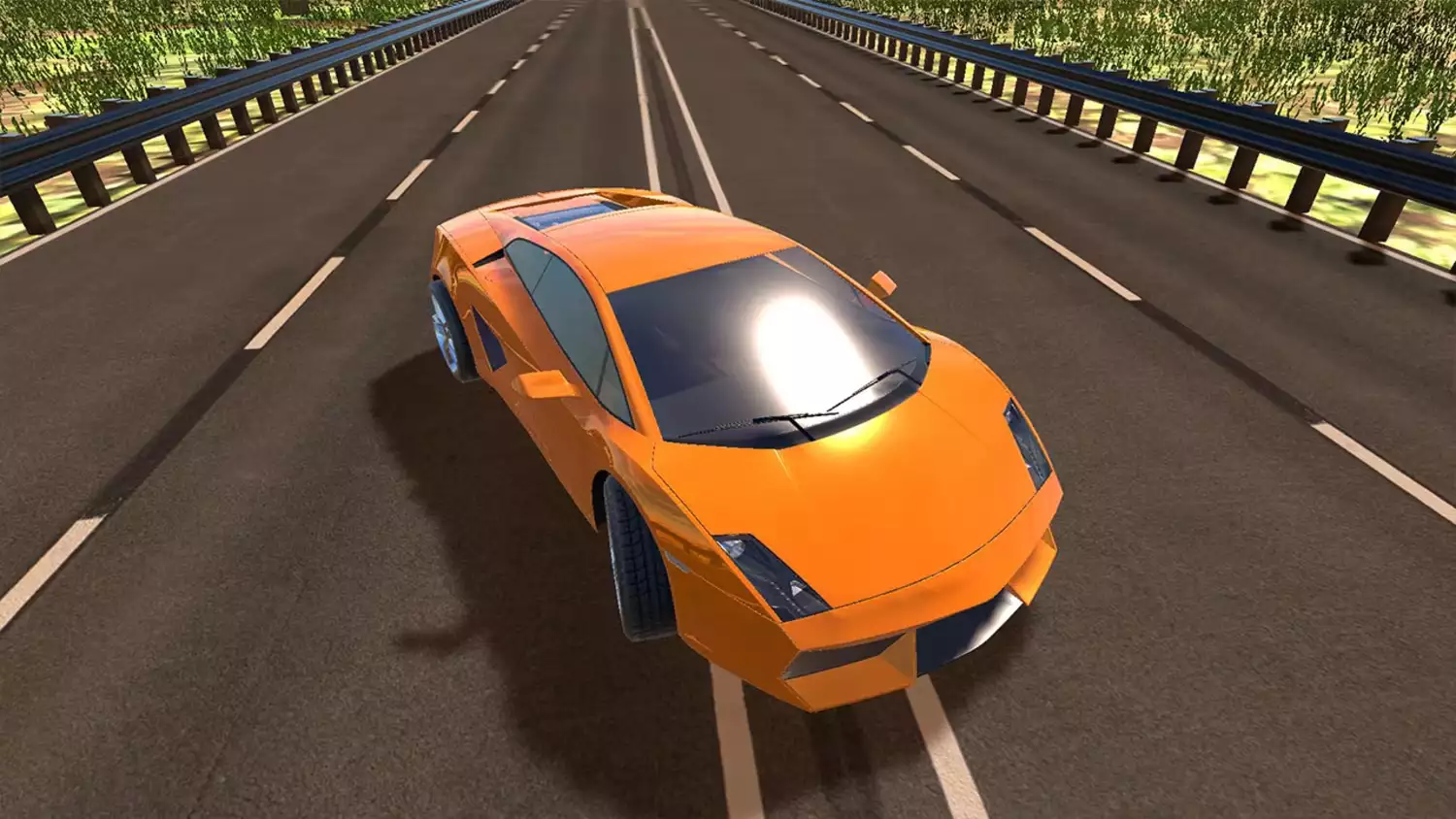 picture[2]-Download Adrenaline Rush: Highway… Switch NSP XCI ROM-PANDA