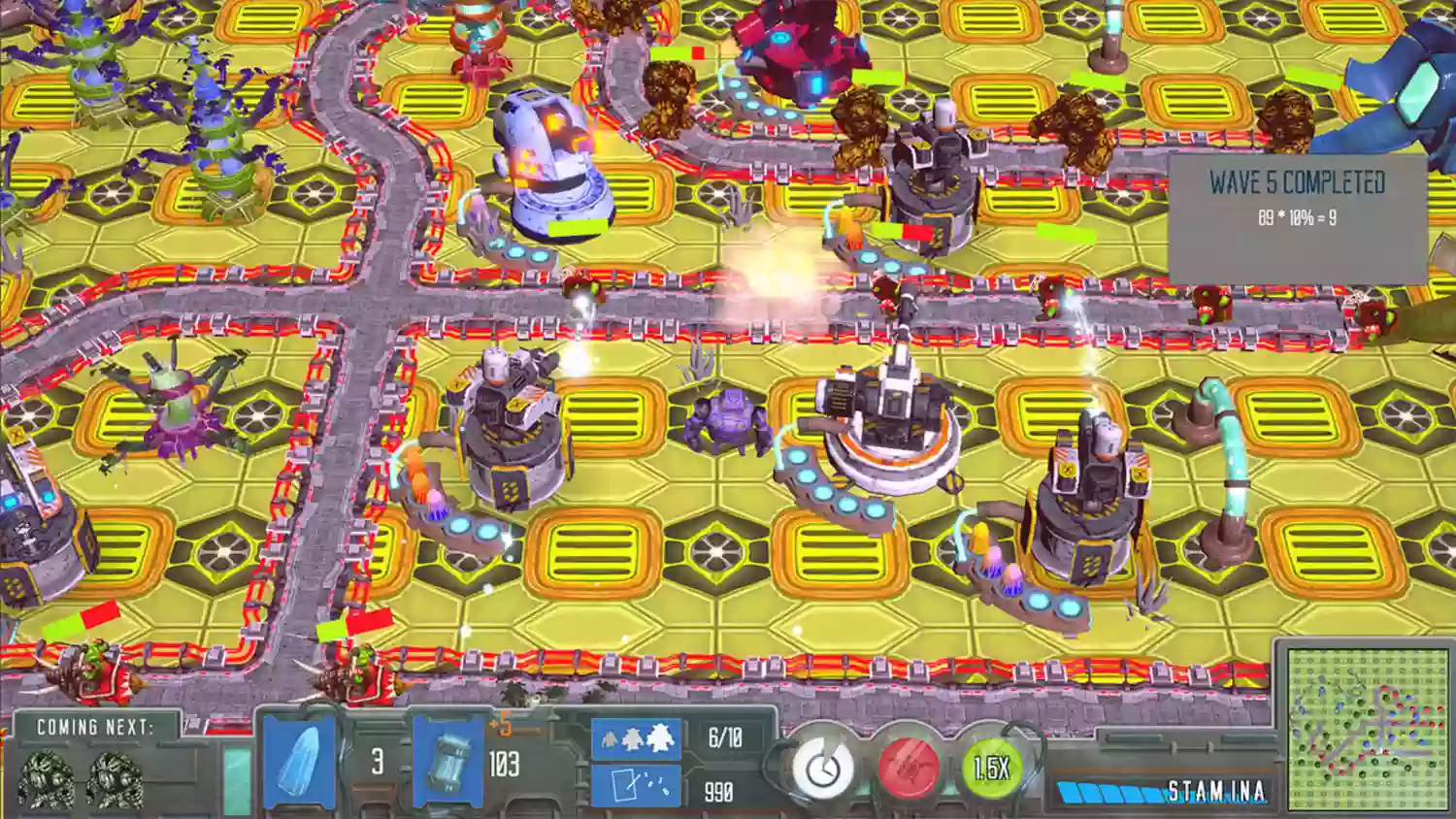 picture[2]-Download Assault On Metaltron Switch NSP XCI ROM-PANDA