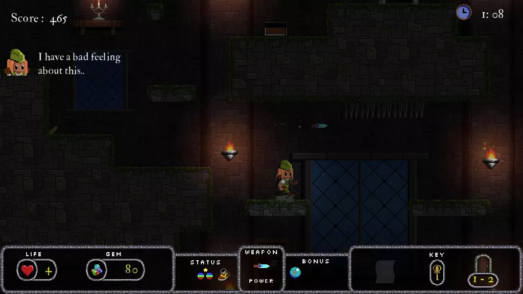 picture[2]-Download Bard’s Gold Switch NSP XCI ROM-PANDA
