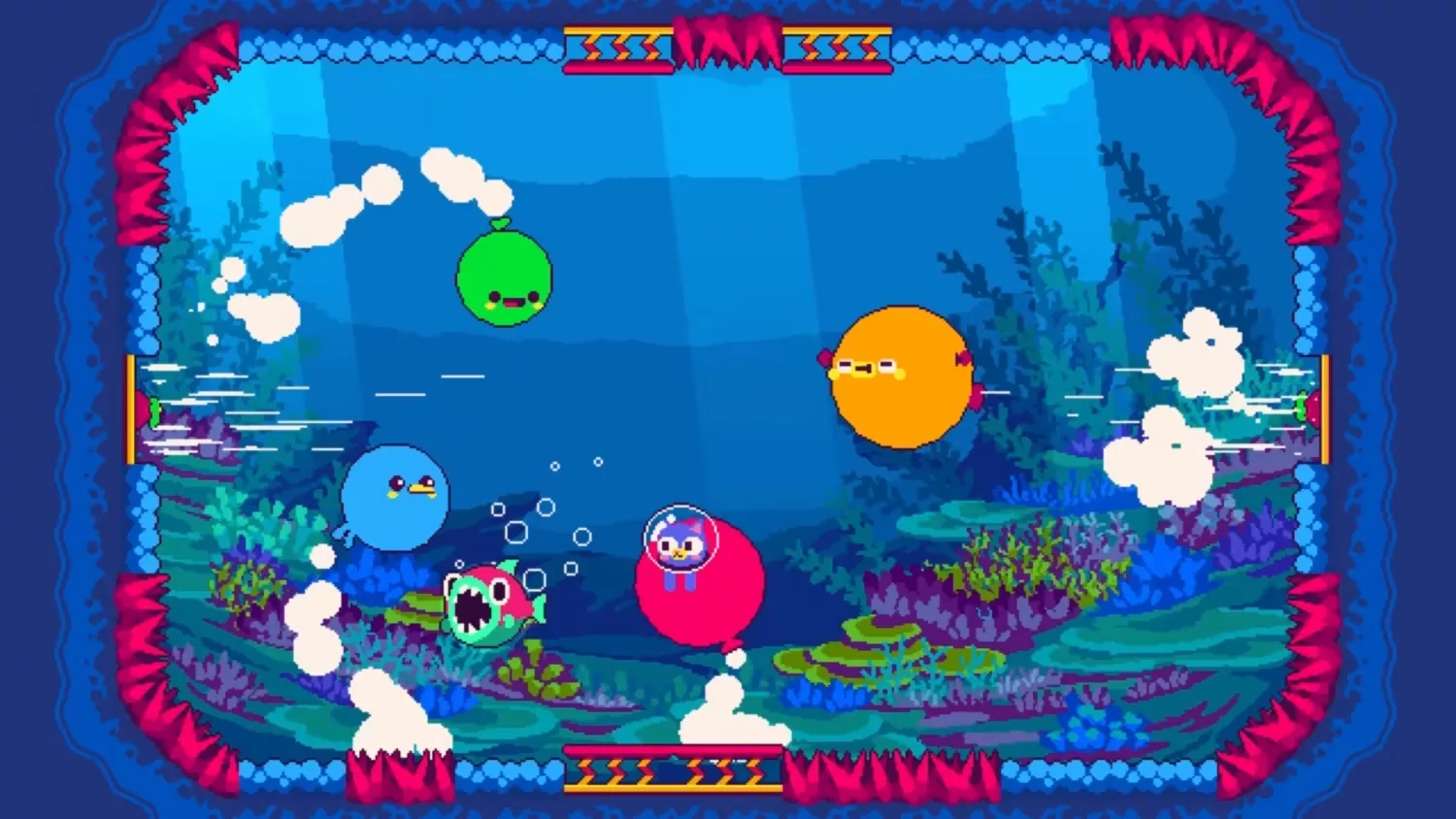 picture[2]-Download BATTLLOON Switch NSP XCI ROM-PANDA