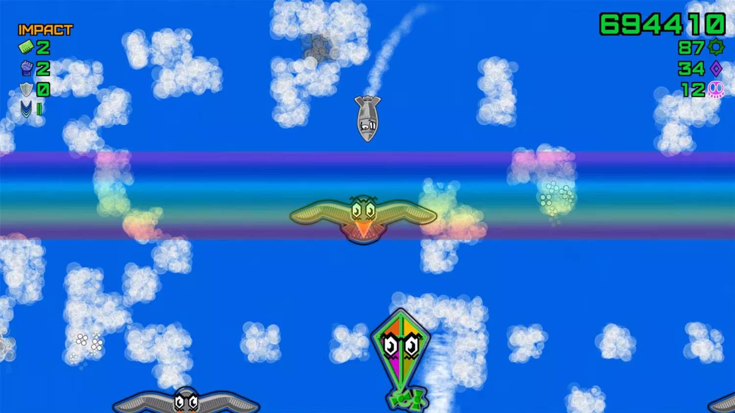 picture[2]-Download BombFall Switch NSP XCI ROM-PANDA
