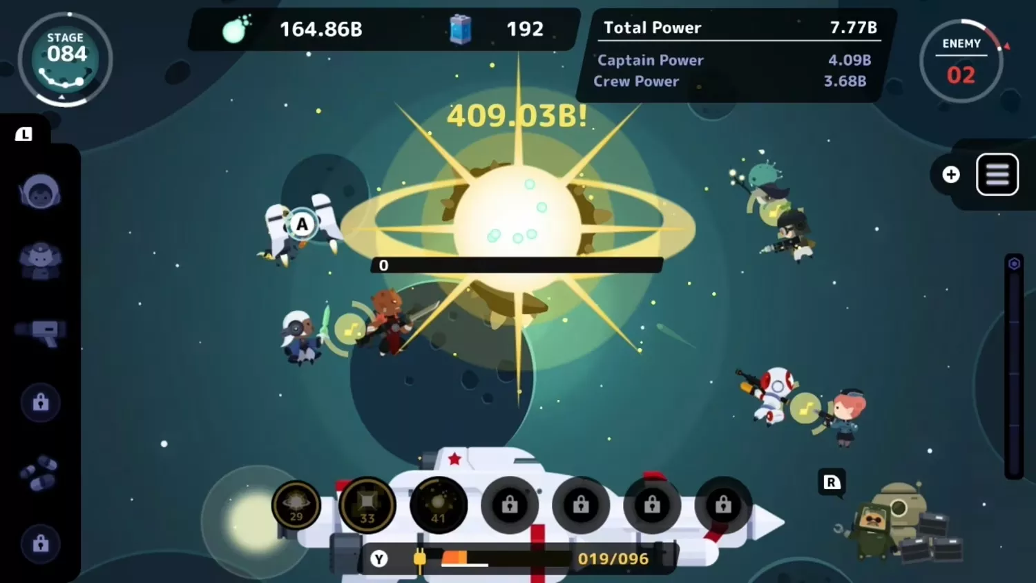 picture[2]-Download Captain StarONE Switch NSP XCI ROM-PANDA