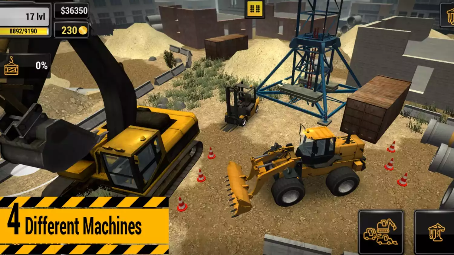 picture[2]-Download Construction Machines Simulator Switch NSP XCI ROM-PANDA