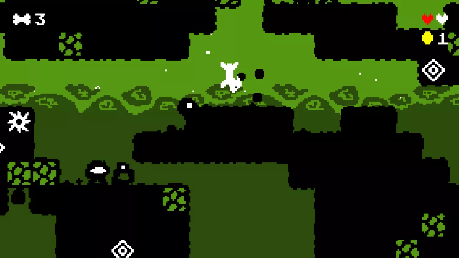 picture[2]-Download Dig Dog Switch NSP XCI ROM-PANDA