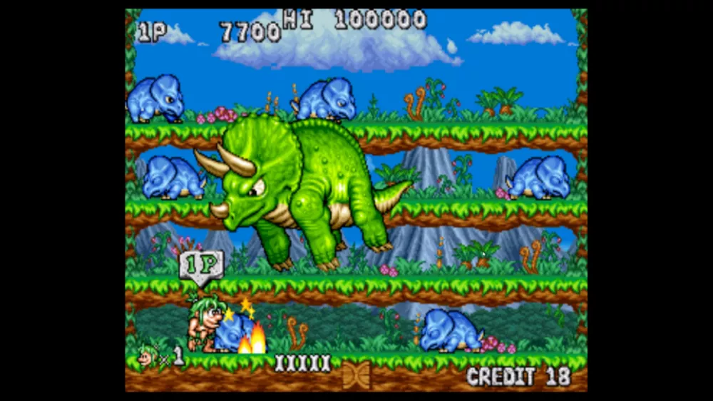 picture[2]-Download Johnny Turbos Arcade Joe and… Switch NSP XCI ROM-PANDA