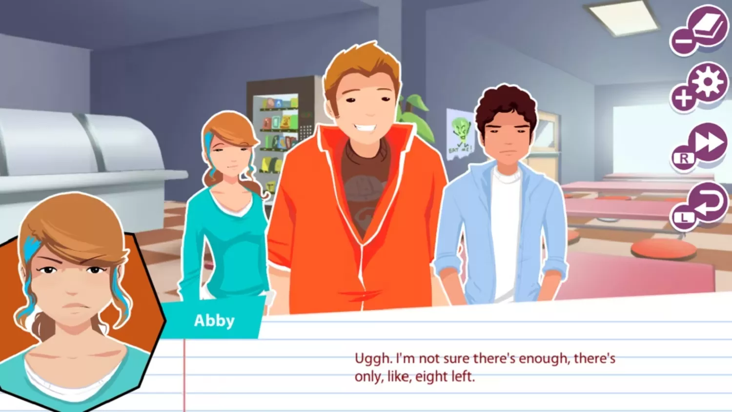 picture[2]-Download LongStory: A dating game for… Switch NSP XCI ROM-PANDA