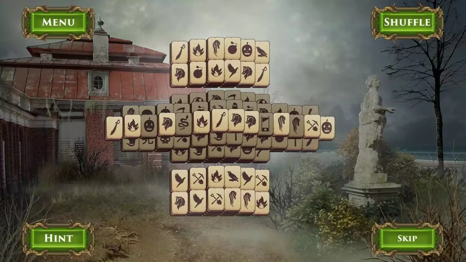 picture[2]-Download Mahjong Stories: Vampire… Switch NSP XCI ROM-PANDA