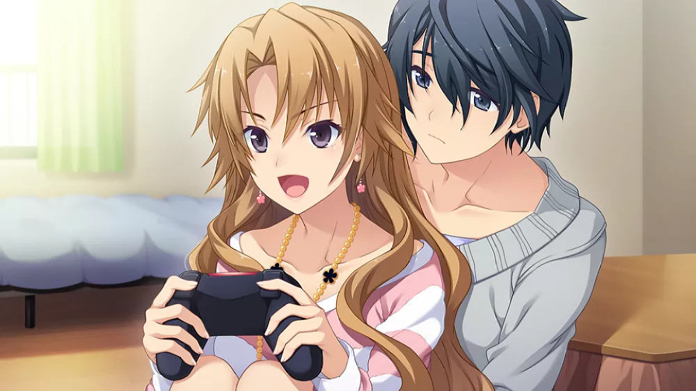 picture[2]-Download Memories Off Innocent Fille For… Switch NSP XCI ROM-PANDA