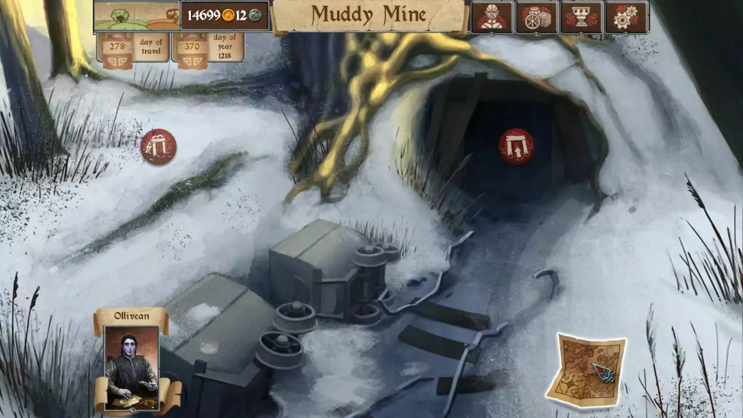 picture[2]-Download Merchants of Kaidan Switch NSP XCI ROM-PANDA