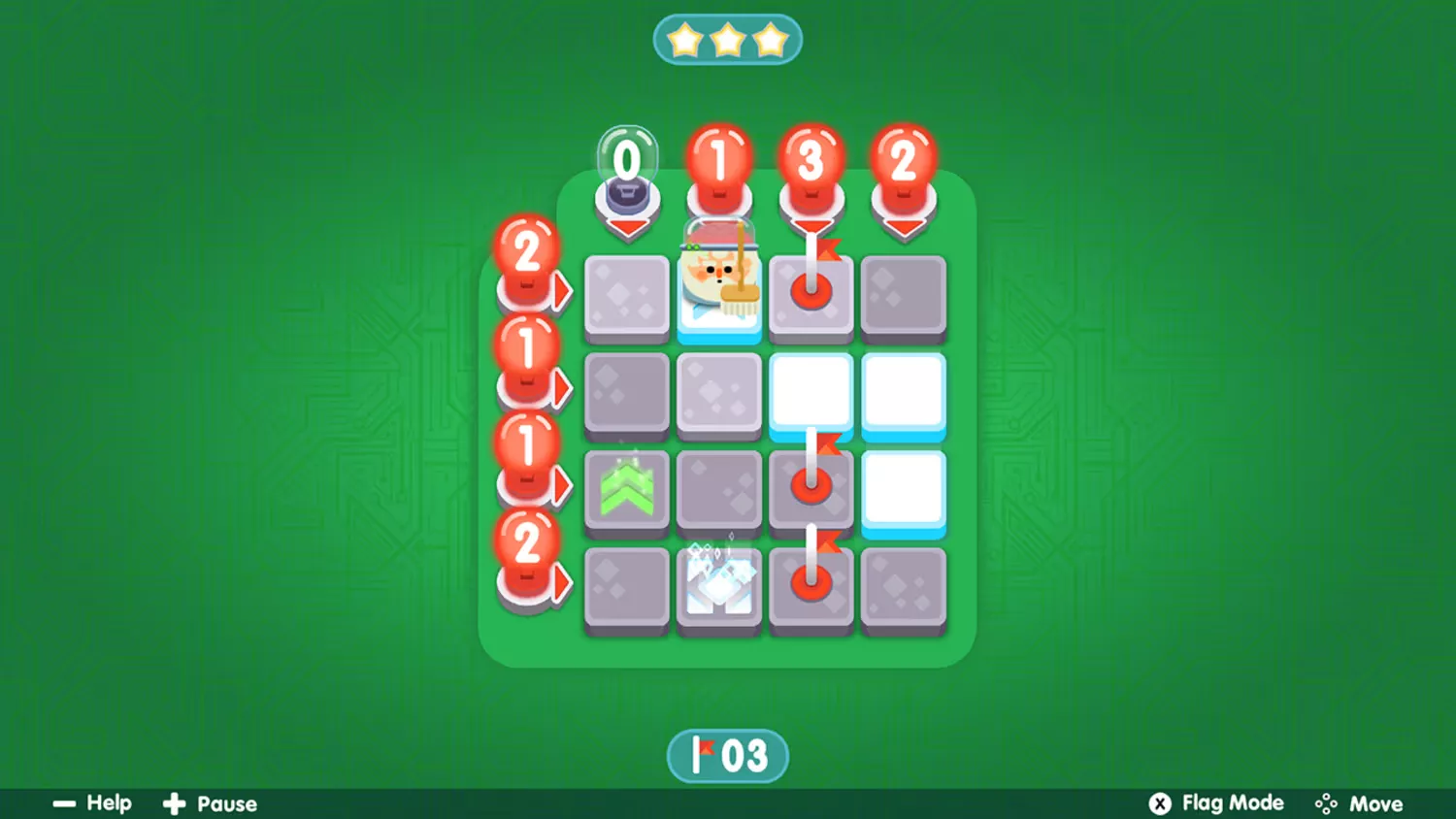 picture[2]-Download Minesweeper Genius Switch NSP XCI ROM-PANDA