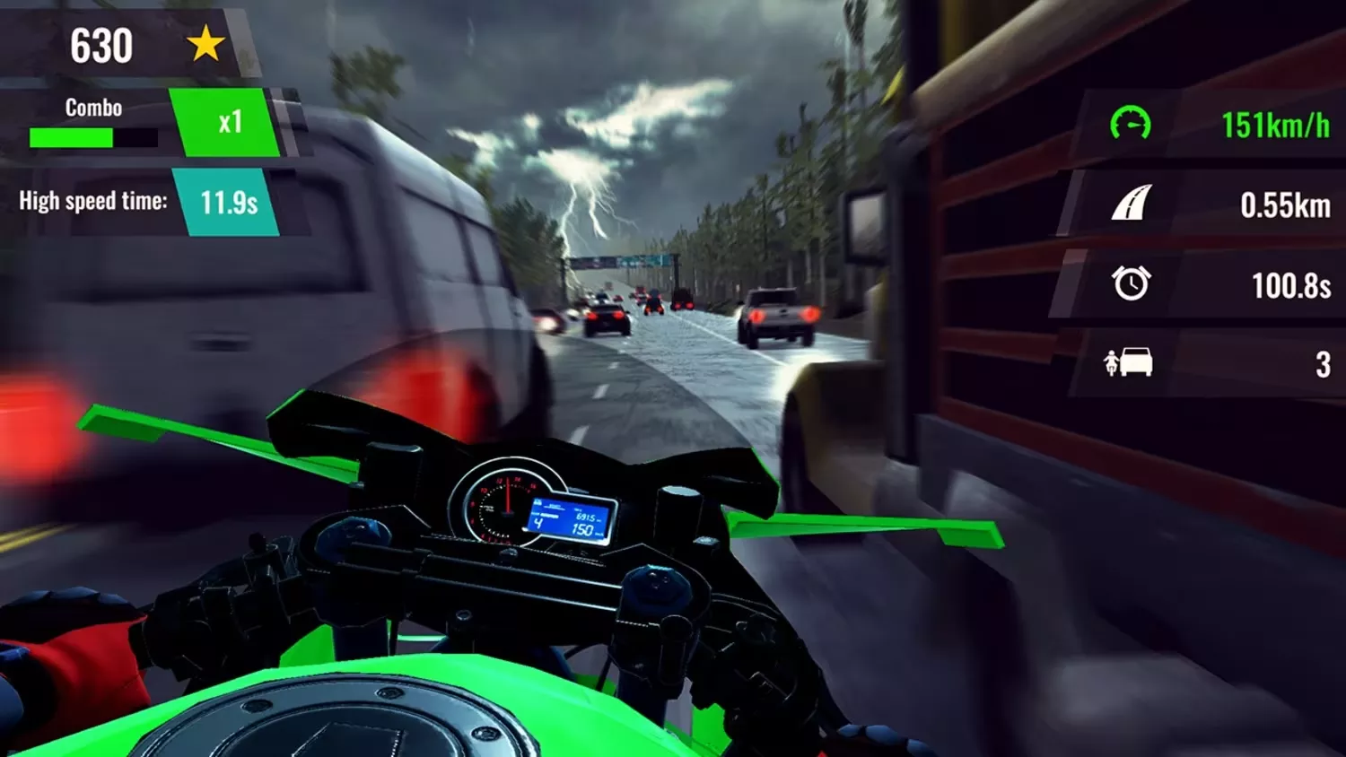 picture[2]-Download Moto Rush GT Switch NSP XCI ROM-PANDA