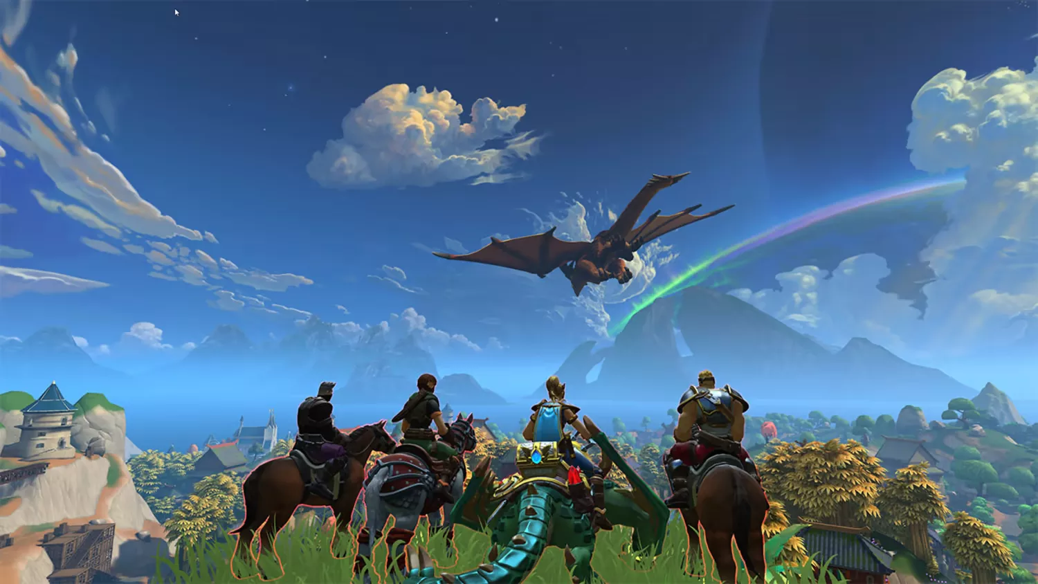 picture[2]-Download Realm Royale Reforged Switch NSP XCI ROM-PANDA