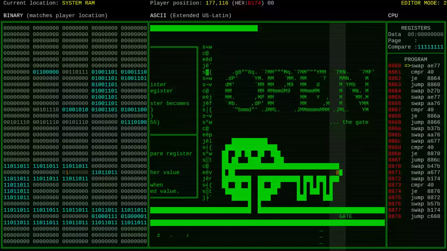 picture[2]-Download Rogue Bit Switch NSP XCI ROM-PANDA