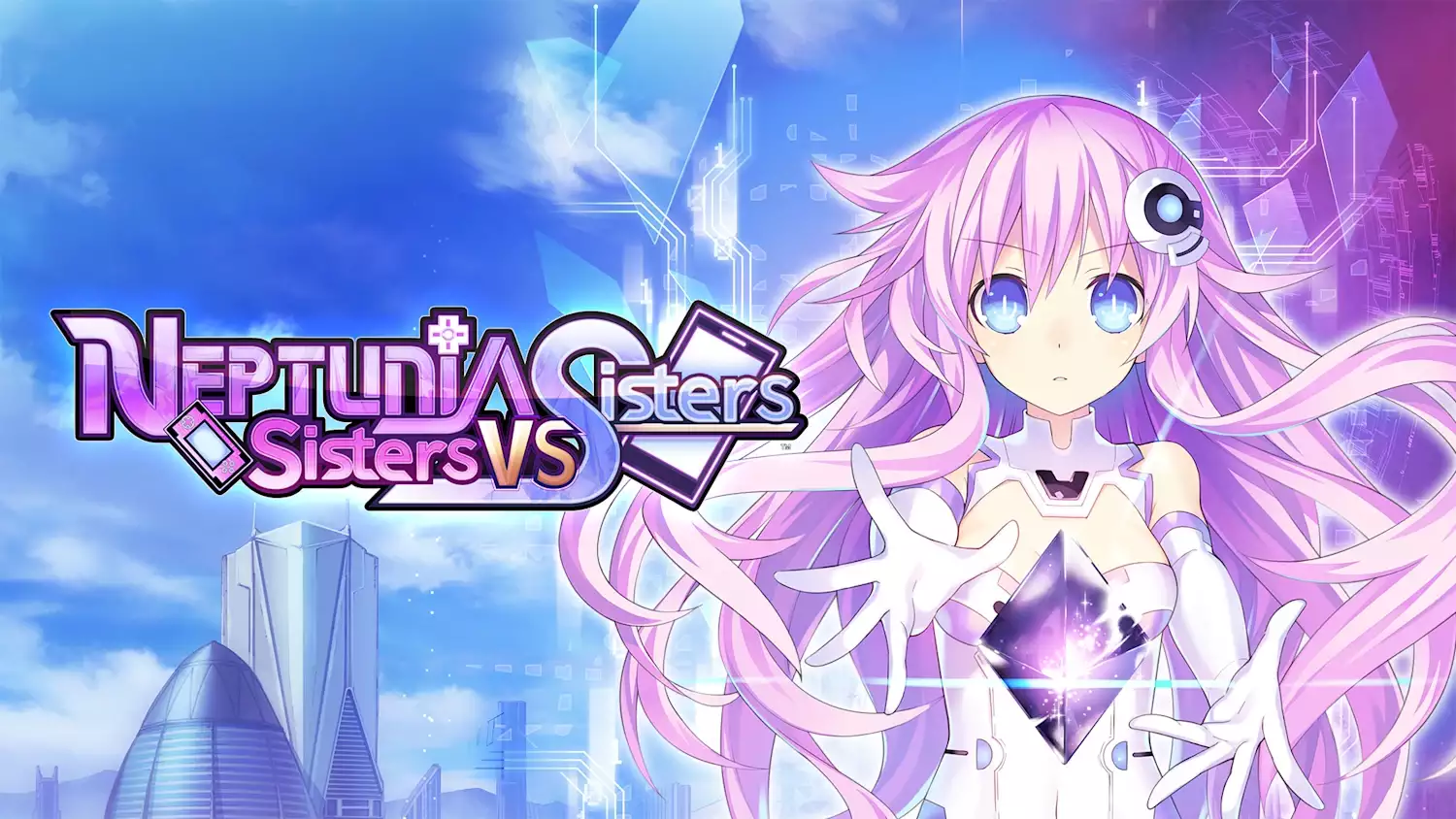 Neptunia: Sisters VS Sisters Switch v1.0.0 Cheat Codes-PANDA