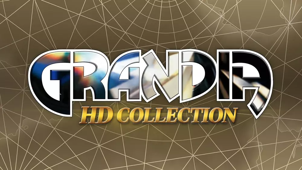 GRANDIA HD Collection Ⅱ Switch v1.0.2 Cheat Codes-PANDA
