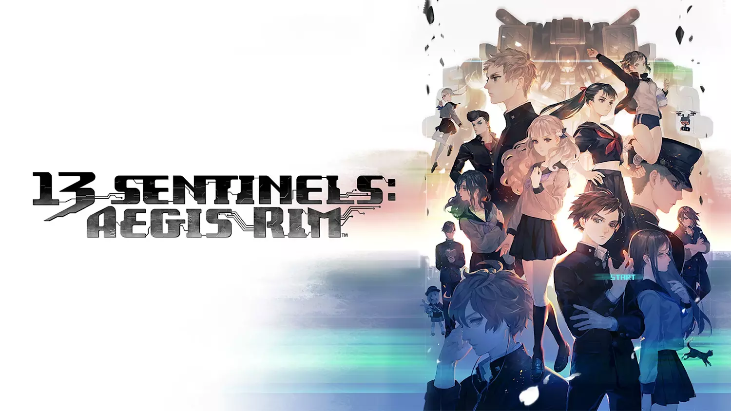 13 Sentinels, Aegis Rim (US) Switch v1.10 Cheat Codes-PANDA