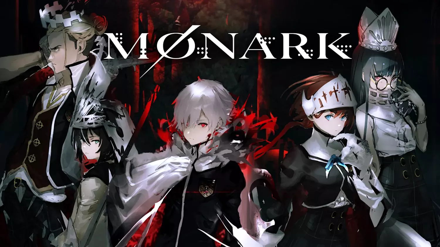 MONARK (US) Switch v1.0.1 Cheat Codes-PANDA